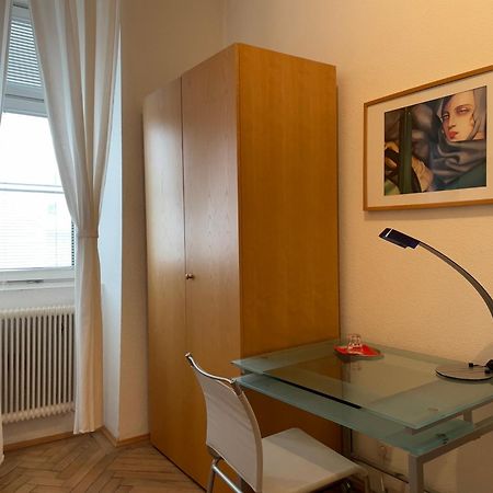 Hotel Wiener Kindl Kültér fotó