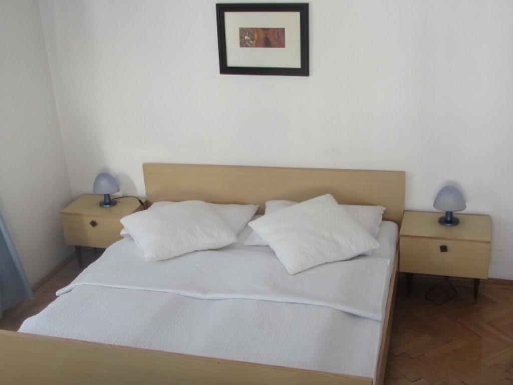Hotel Wiener Kindl Szoba fotó