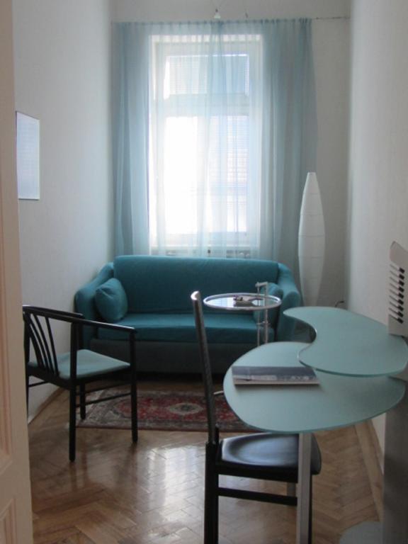 Hotel Wiener Kindl Szoba fotó