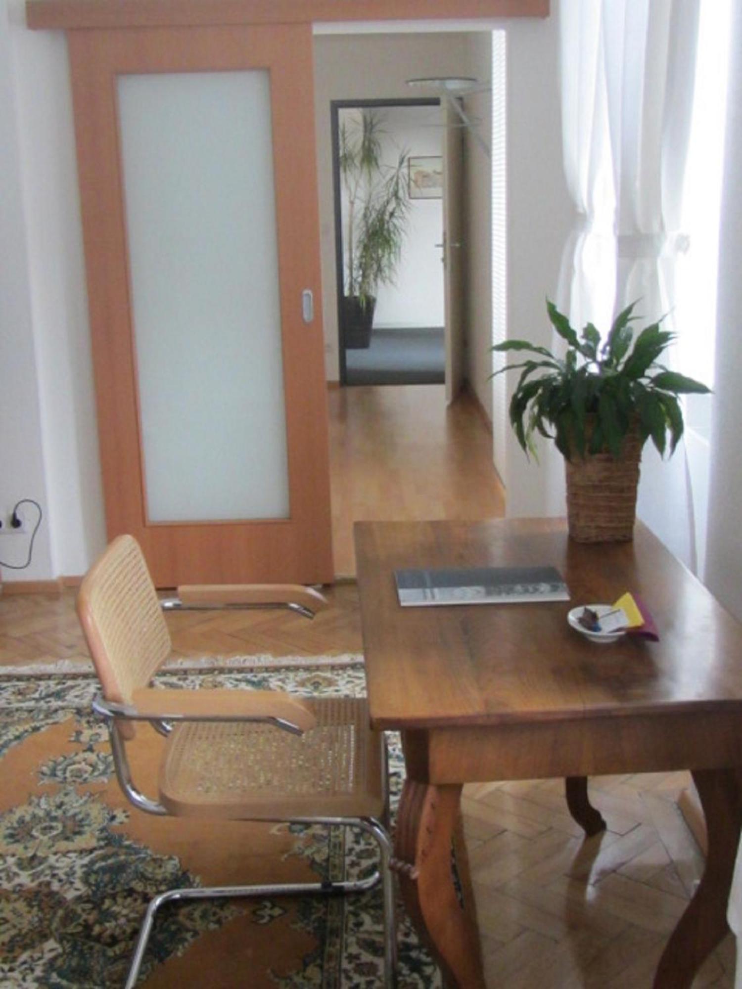Hotel Wiener Kindl Szoba fotó