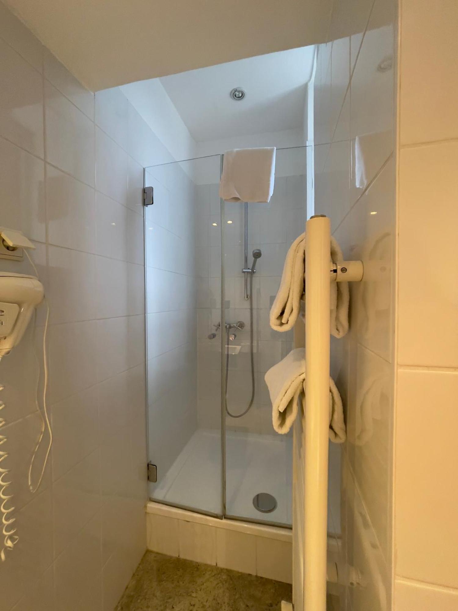 Hotel Wiener Kindl Kültér fotó