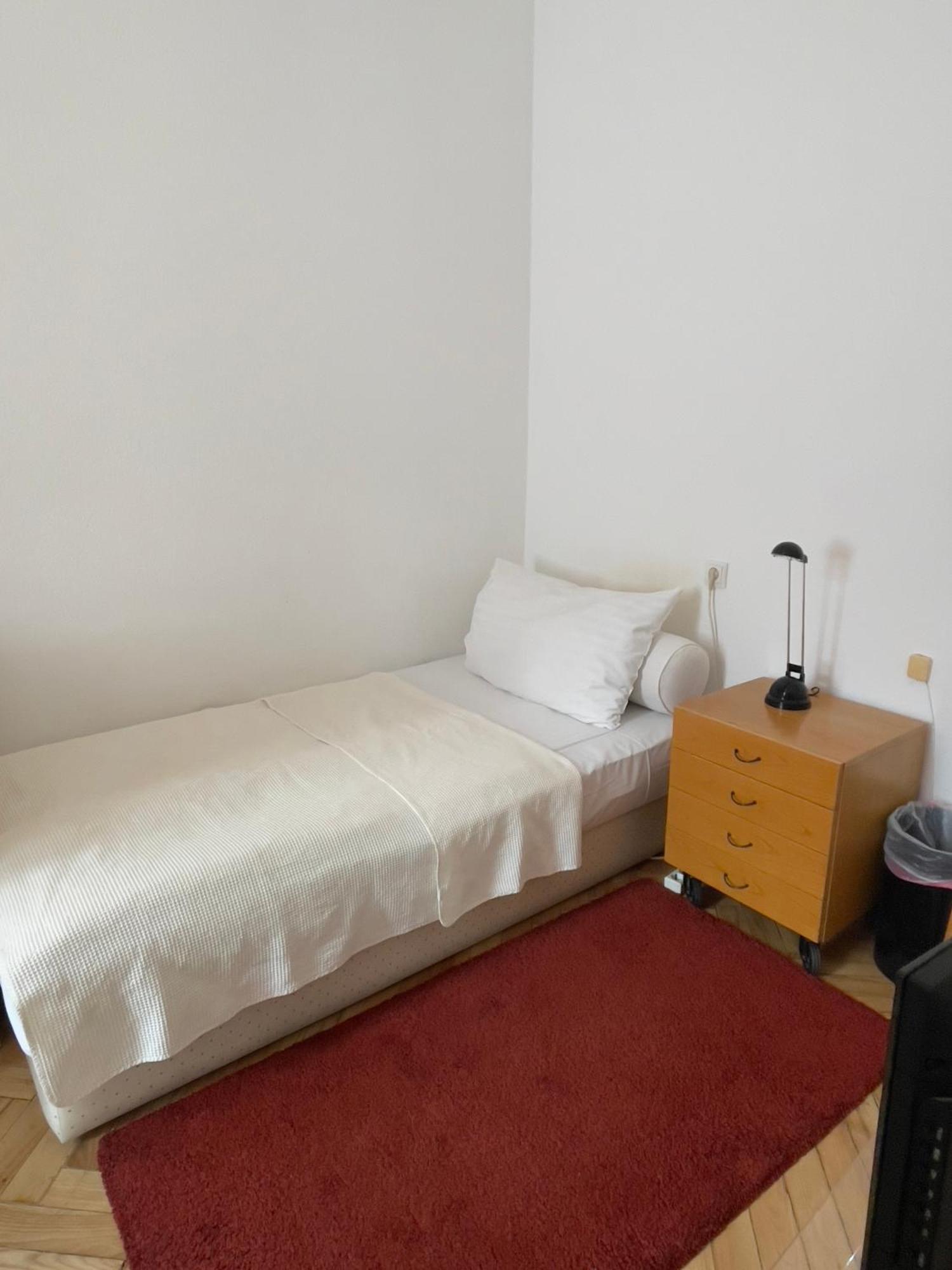 Hotel Wiener Kindl Kültér fotó
