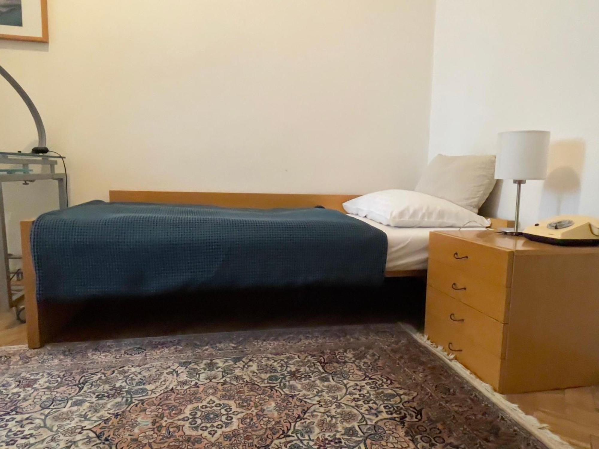 Hotel Wiener Kindl Kültér fotó