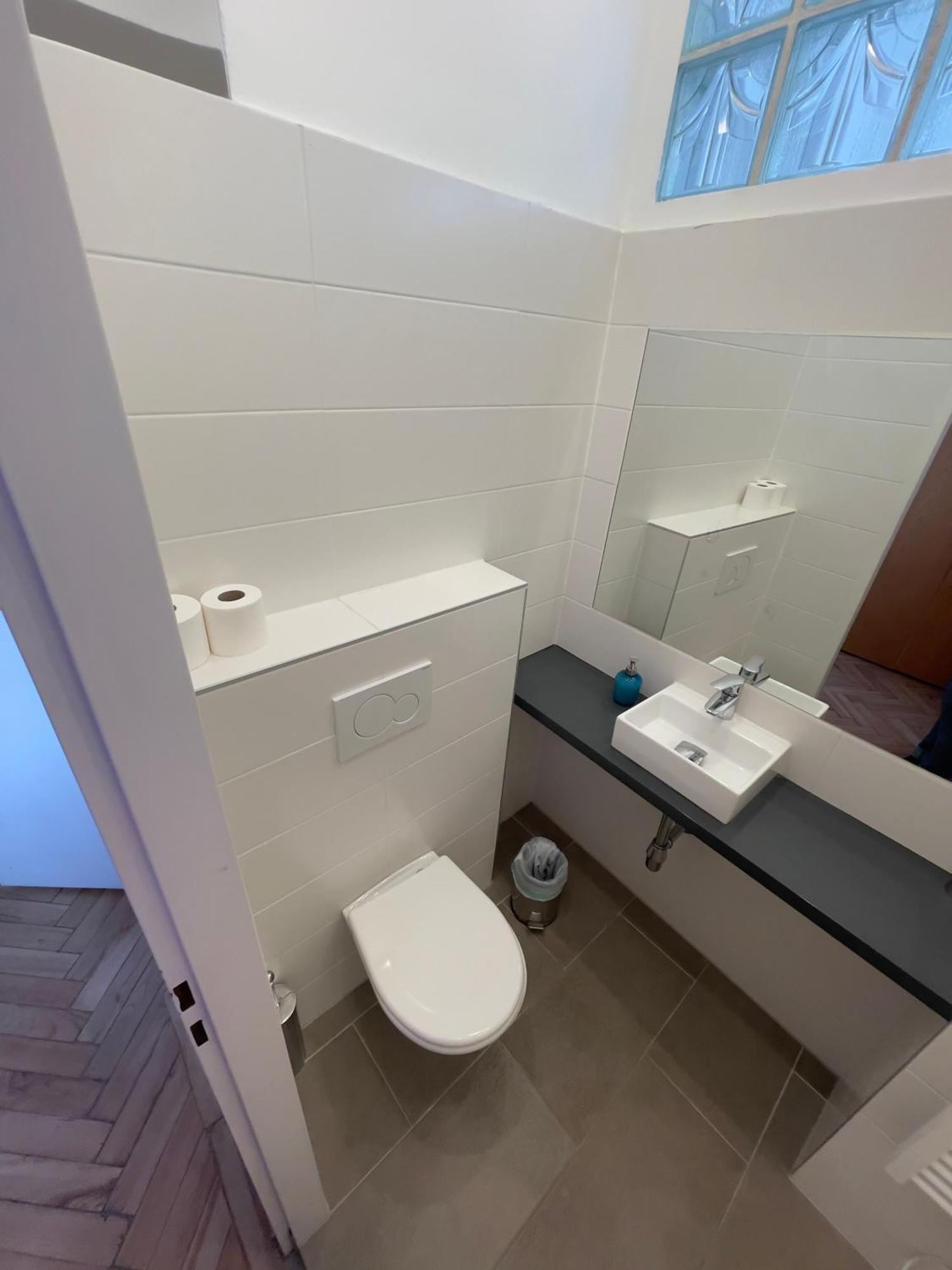Hotel Wiener Kindl Kültér fotó