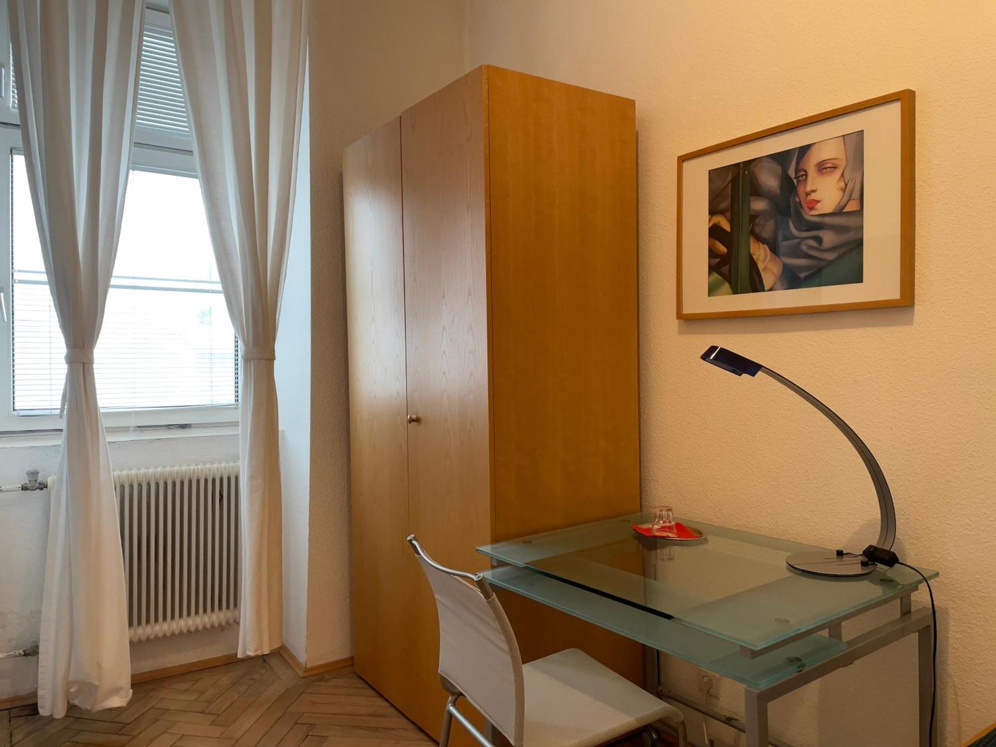 Hotel Wiener Kindl Kültér fotó