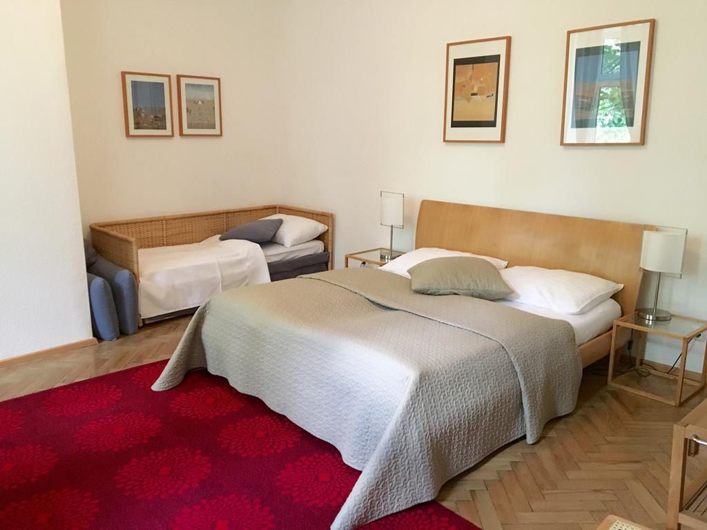 Hotel Wiener Kindl Kültér fotó