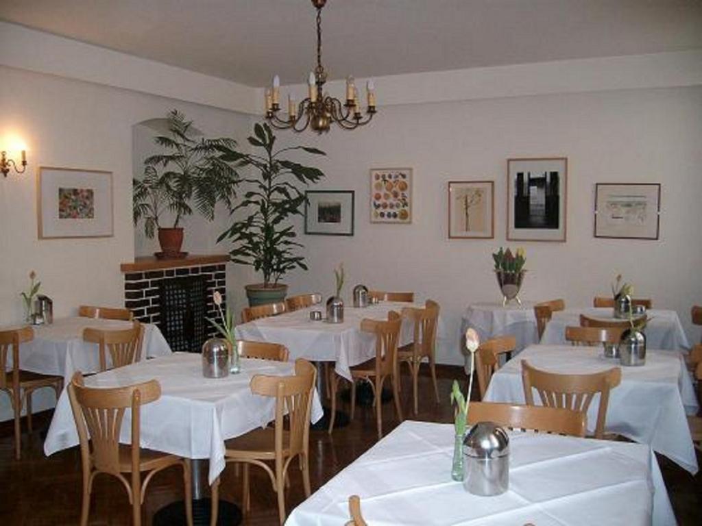Hotel Wiener Kindl Kültér fotó