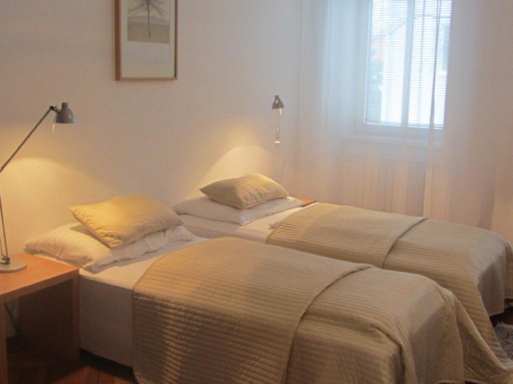 Hotel Wiener Kindl Kültér fotó