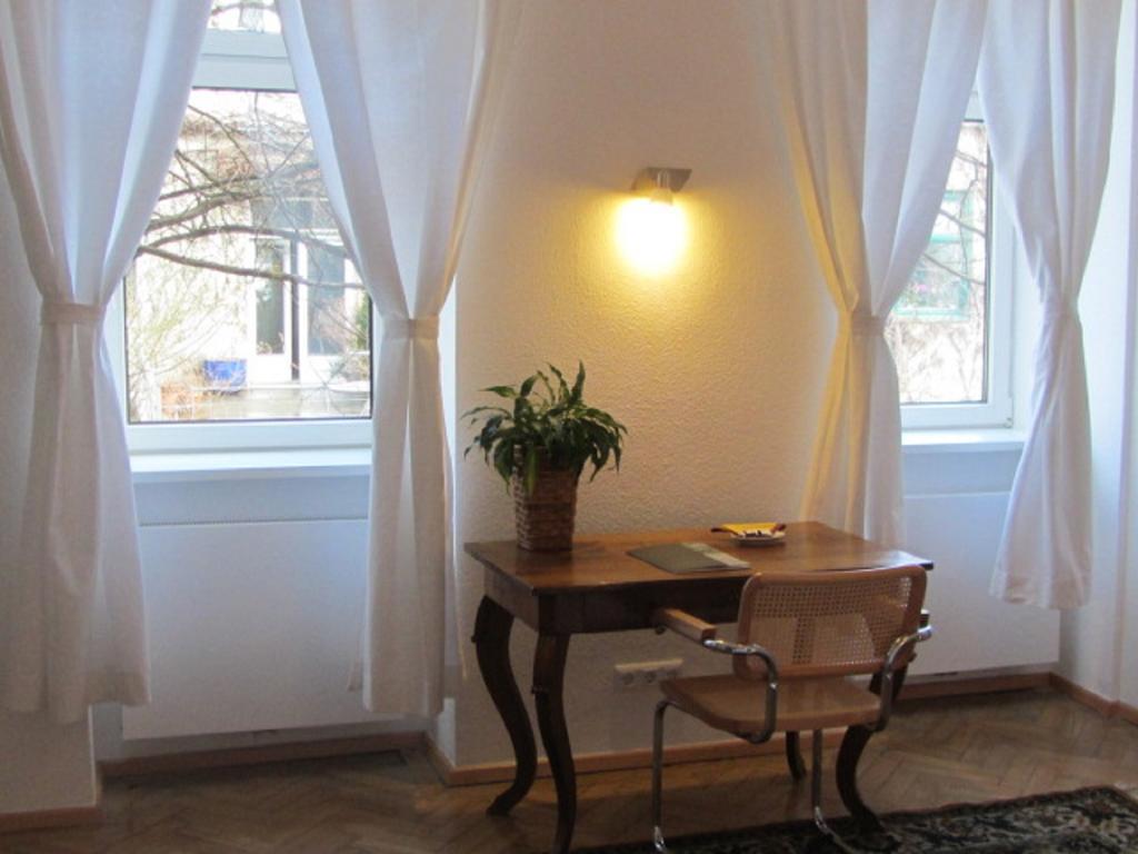 Hotel Wiener Kindl Kültér fotó