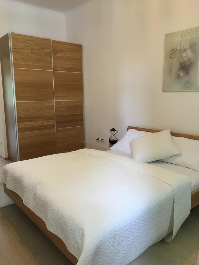 Hotel Wiener Kindl Kültér fotó
